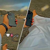 TikTok Account - janan_129