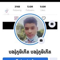 TikTok Account - rtcthe28
