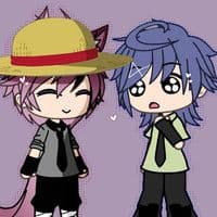 TikTok Account - cay_gachaa9