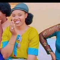 TikTok Account - umutoni5466