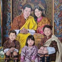 TikTok Account - bht895