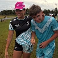 TikTok Account - chrisperkins__