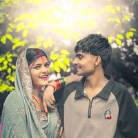 TikTok Account - mr_chandan_04x