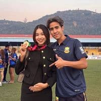 TikTok Account - sukieko