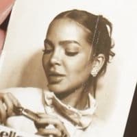 TikTok Account - melmaia