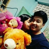 TikTok Account - shwe.war.lwin0