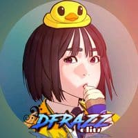 TikTok Account - luffy_t4ro_