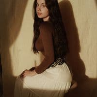 TikTok Account - shtyrkovaa