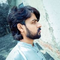 TikTok Account - asghar_bhutta_writes_67