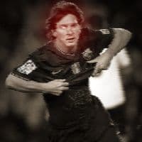 TikTok Account - barca4ever.36