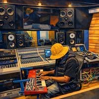 TikTok Account - adabiabeatz_