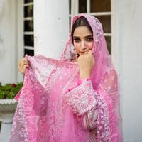 TikTok Account - wardamalik94