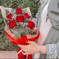 TikTok Account - muna...muhammad29