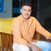 TikTok Account - 3absi1999