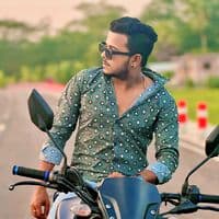 TikTok Account - skmithu6373