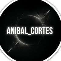 TikTok Account - anibal__cortes
