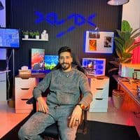 TikTok Account - amr.shabana0