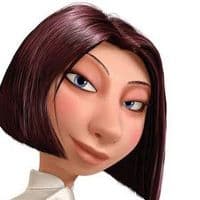 TikTok Account - unaflacahelmosa9.6