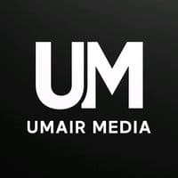 TikTok Account - theumairmedia