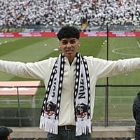 TikTok Account - edits_.colocolo