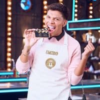 TikTok Account - emironavarrofficial