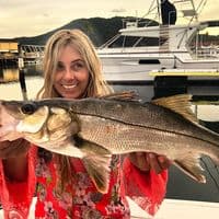 TikTok Creator - alessandracapitafishing