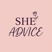 TikTok Account - she.advice7