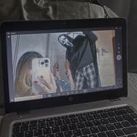 TikTok Account - salma_camel