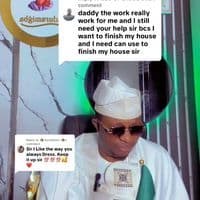 TikTok Account - aduramigba01