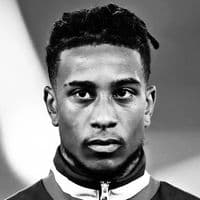 TikTok Account - abdou.10595