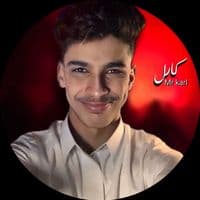 TikTok Account - ikrll7