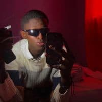 TikTok Account - mendior__