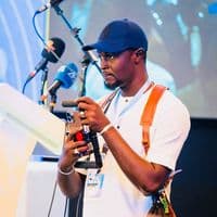 TikTok Account - omarevents93