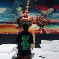 TikTok Account - bunavina1