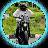 TikTok Account - surujkhan68