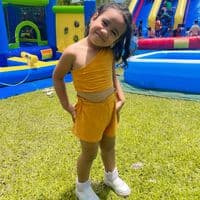 TikTok Account - timastacia_tui