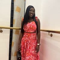 TikTok Account - adukeade.oke