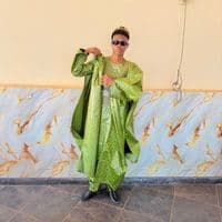 TikTok Account - meninoga1