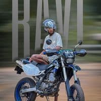 TikTok Account - ravii_7659