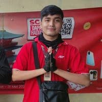 TikTok Account - kangkurircod_