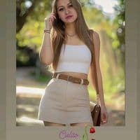 TikTok Account - cielitoshantal