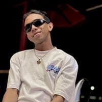 TikTok Account - jhonreys23