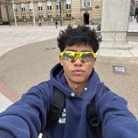 TikTok Account - sajanbasnet_10