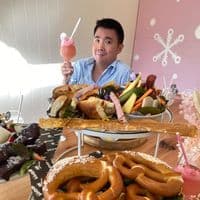 TikTok Account - erwiny11