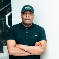 TikTok Account - mark_khoza_principal