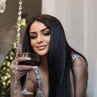 TikTok Account - renka_7772