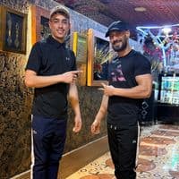 TikTok Account - khaymatna9a