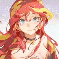 TikTok Account - xysunset