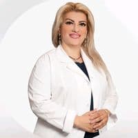 TikTok Account - dr.sudabealiyeva