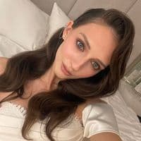 TikTok Account - __savinova__1